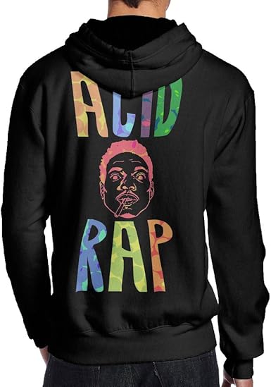 sudaderas rap