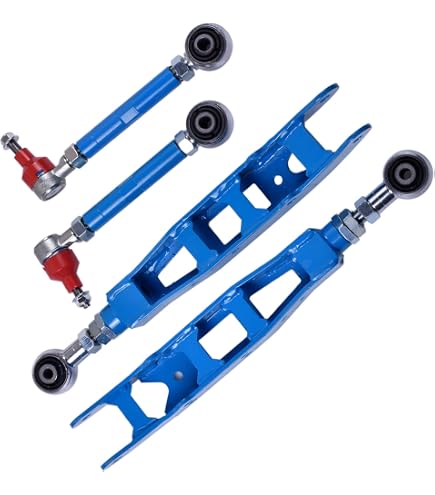 Amazon.com: Cusco 965 474 L 2013+ fits Subaru BRZ / 2017+ fits