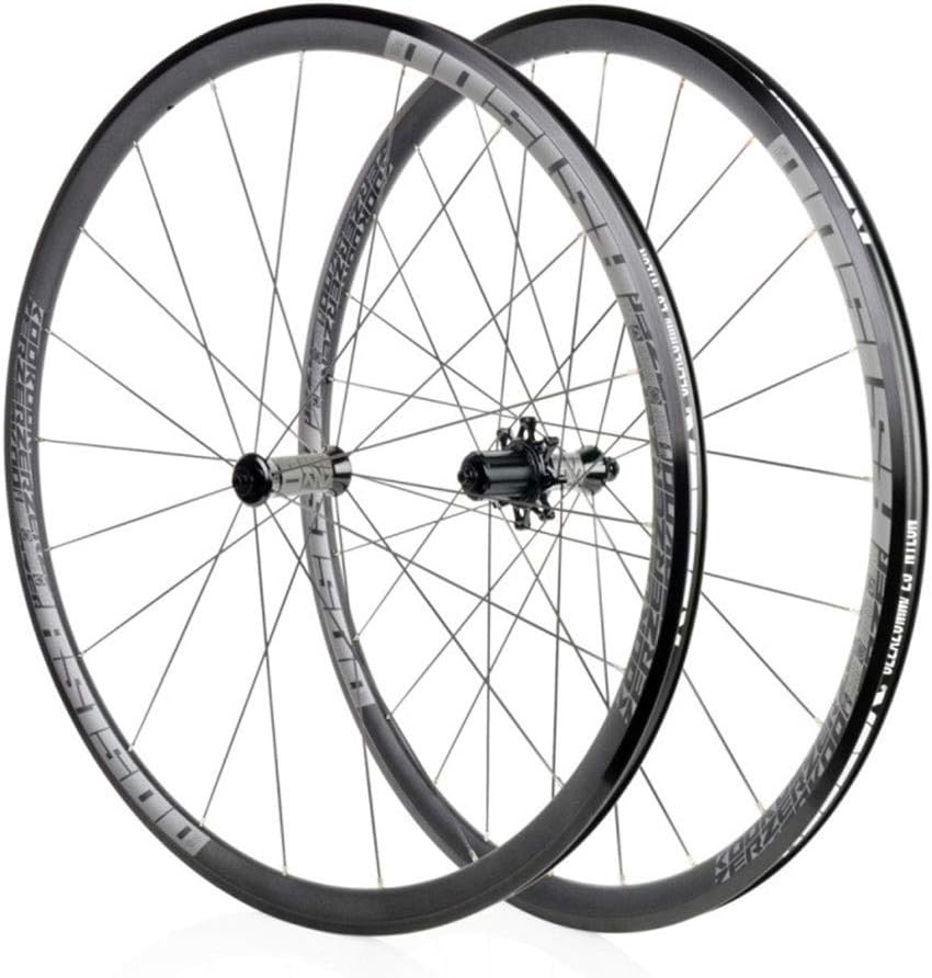 solid bicycle wheels