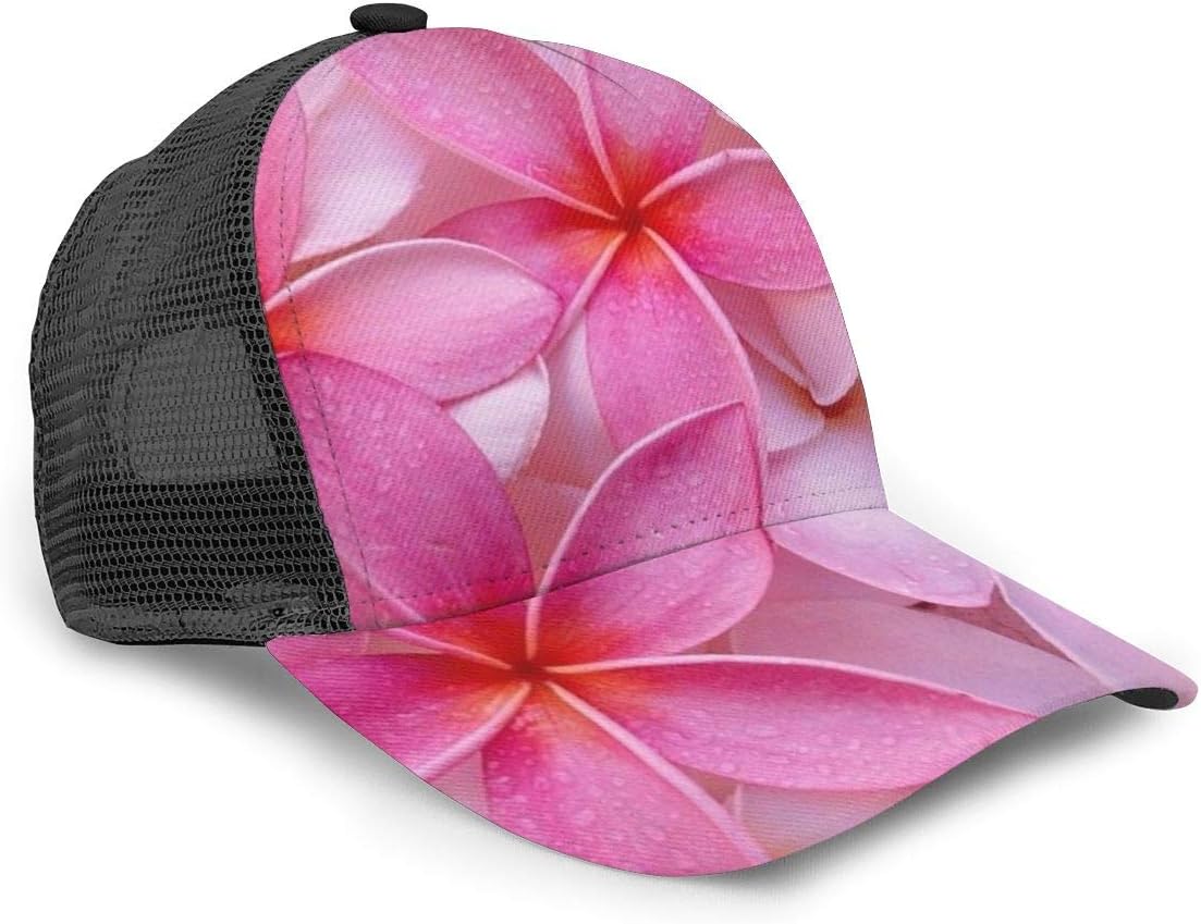 pink cap mens