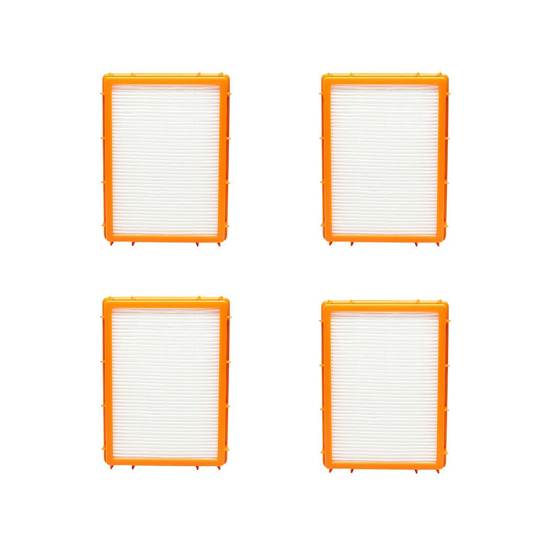 Best Eureka The Boss Smartvac Pet Lover Vacuum Filter