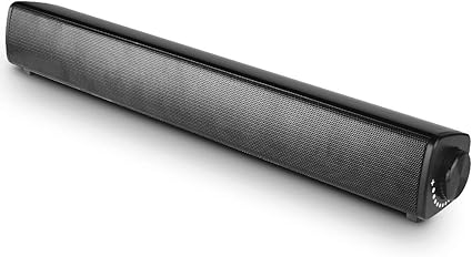 small soundbar for monitor