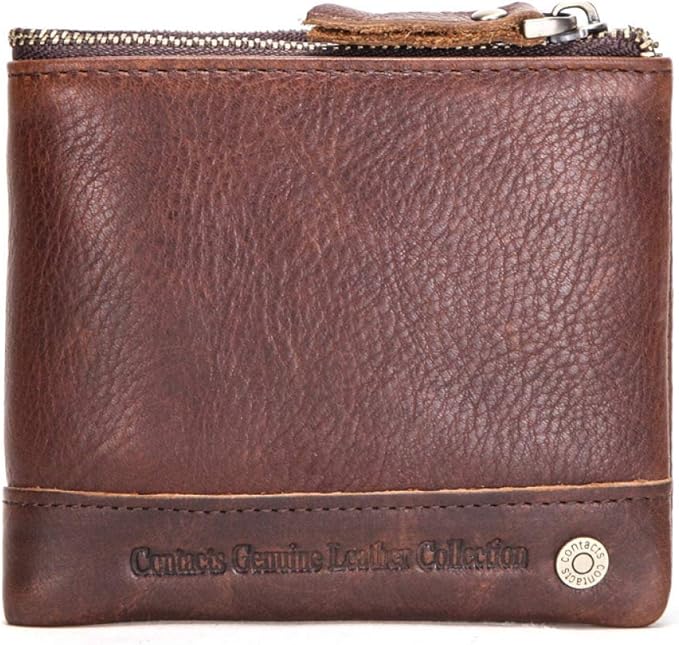 man bag wallet