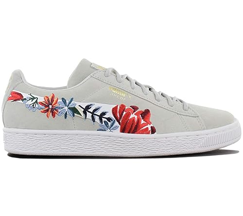 puma suede hyper