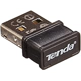 Tenda W311MI 150Mbps Wireless USB Network Interface Card