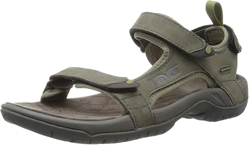 teva walking sandals mens