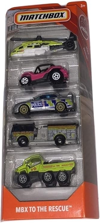 matchbox trail tracker