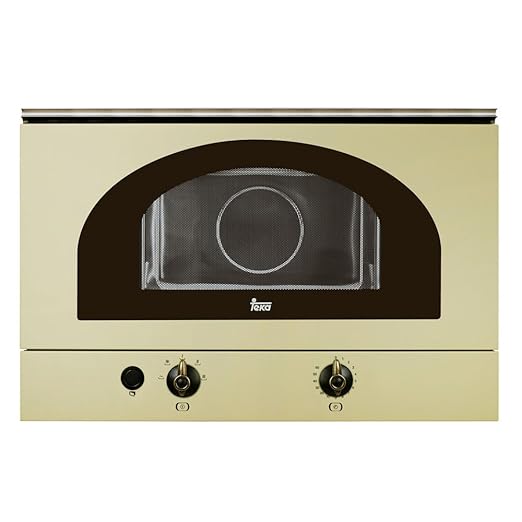 Teka 40586301 Horno de Microondas: Amazon.es: Hogar