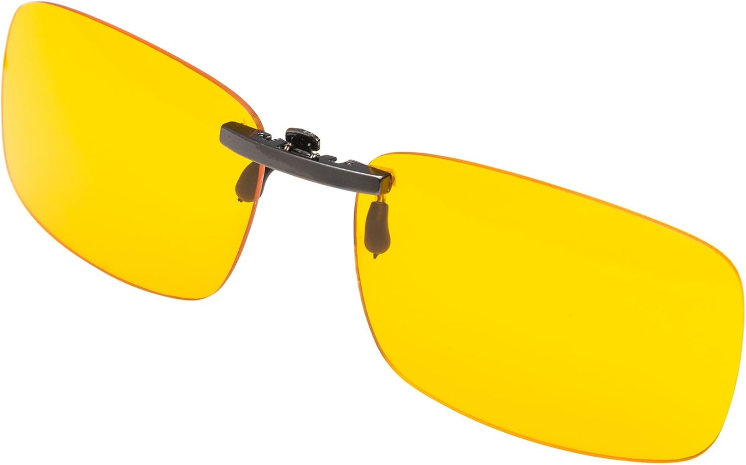 blue blocker clip on glasses