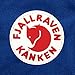 FJALL RAVEN(フェールラーベン) Women's Backpack, deep Blue, One Size