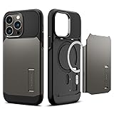 Spigen Slim Armor (MagFit) Designed for iPhone 14