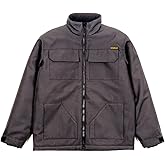 CAT Men's 1310091 Insulated Rebar Lined Jacket