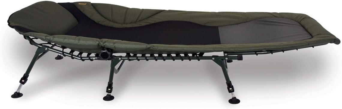 Wychwood fishing bed Clearance