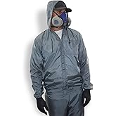 LiME LiNE Spray Paint Suit Hoodie for Automotive Custom Painting - Available in 3 Sizes