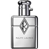 Ralph Lauren Fragrances - Ralph's Club New York - Eau de Parfum - Woody & Ambery Cologne for Men -With Blackcurrant, Vanilla, & Sandalwood