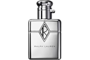 Ralph Lauren Fragrances - Ralph's Club New York - Eau de Parfum - Woody & Ambery Cologne for Men -With Blackcurrant, Vanilla, & Sandalwood