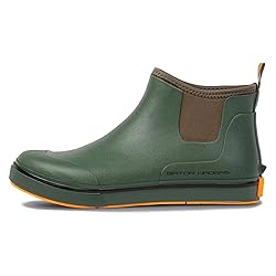 Gator Waders Men's Camp Boots - Durable