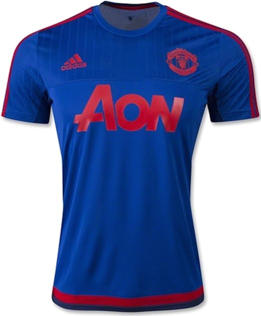 adidas Manchester United FC Training Youth