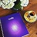 InnerGuide 2016/17 Goal & Success Planner - Increase Motivation, Productivity & Happiness. Weekly & Monthly Organizer, Appointment Book & Journal (July-June) Hard Cover