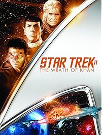 Star Trek II: The Wrath of Khan