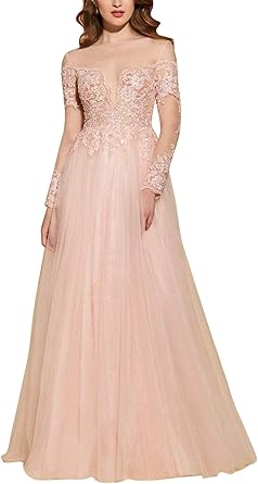 amazon women's formal dresses