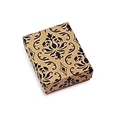 MOOCA 100 Pcs number 11 Small Cardboard Paper