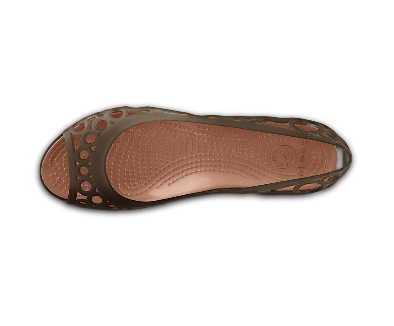 crocs adrina flat women women bellerina
