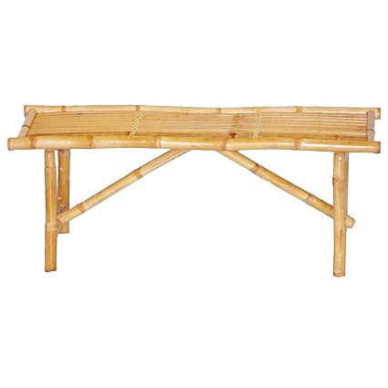 Amazon Com 14th Mobility Outdoor Folding Garden Bench In