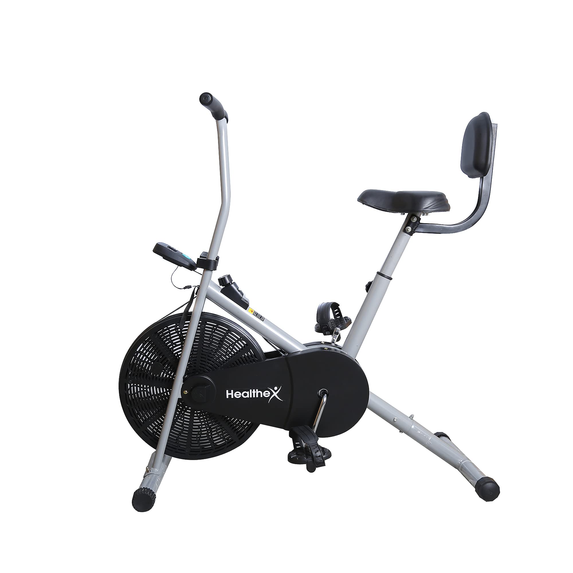 Buy Healthex Exercise Cycle for Weight 