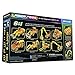 Laser Pegs Construction 8-in-1 Building Set