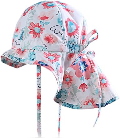 spf sun hats for toddlers