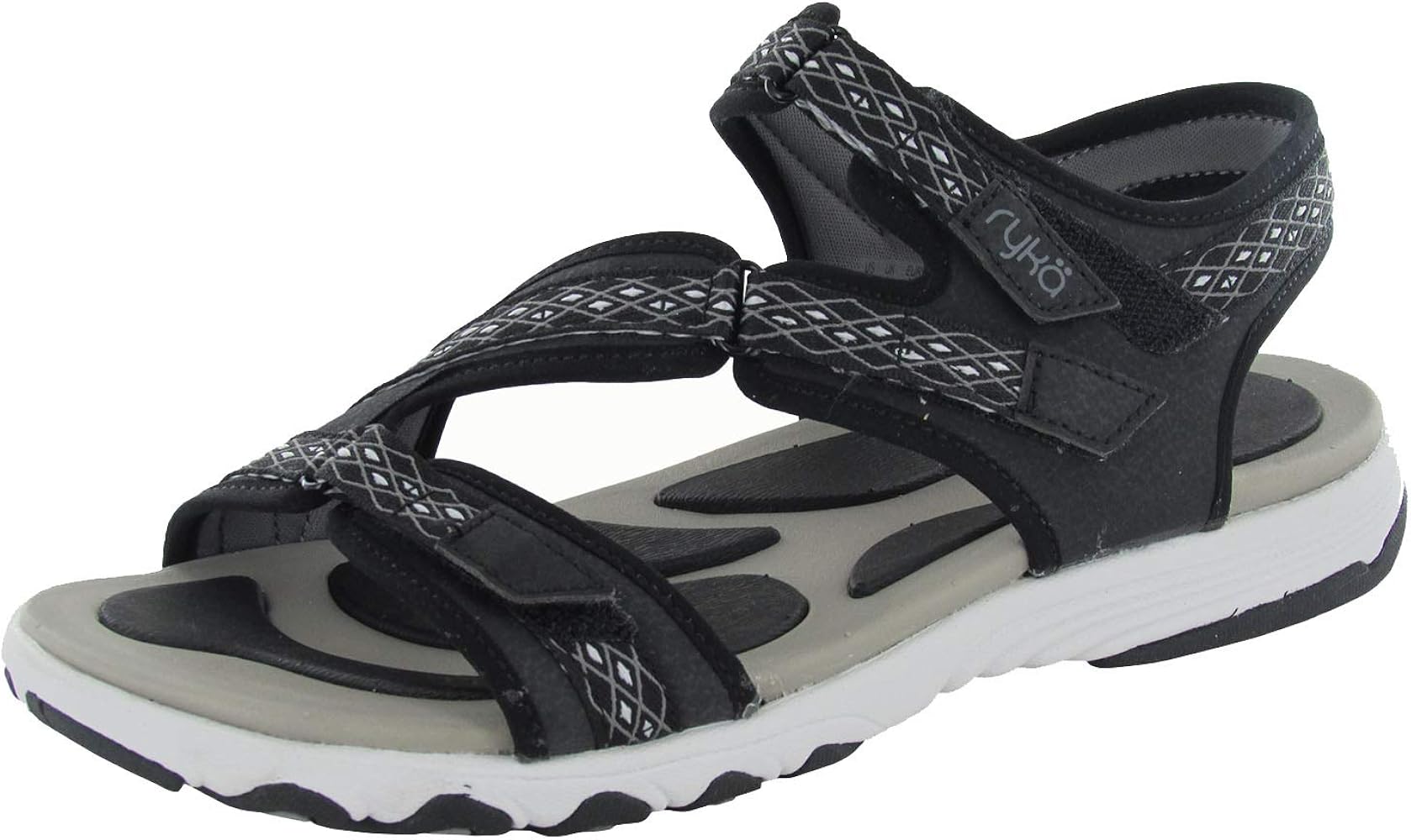 ryka ginger sandals