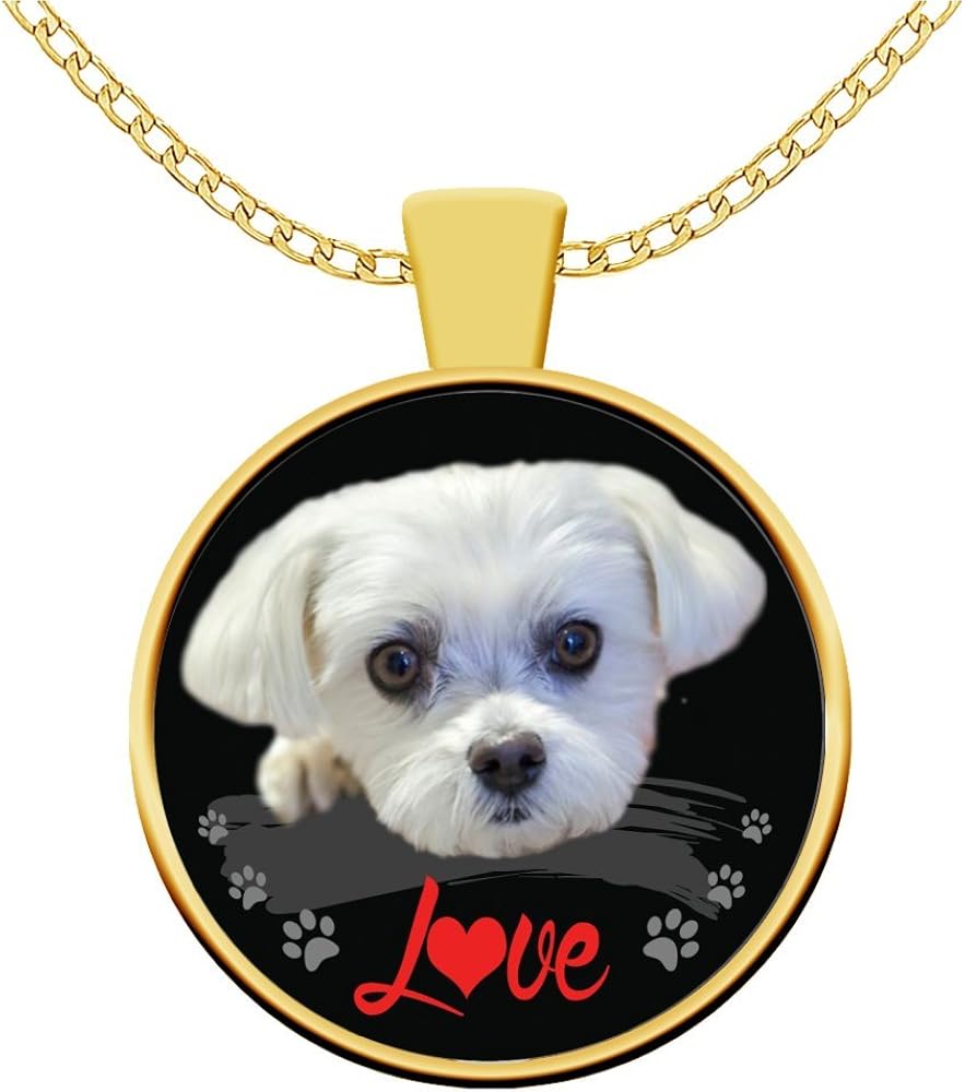 pendant for dogs