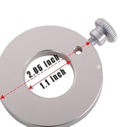 MOTO4U Fork Oil Level Tool, Fork Oil Level Adjuster