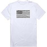 Rapiddominance Essential Graphic Tees