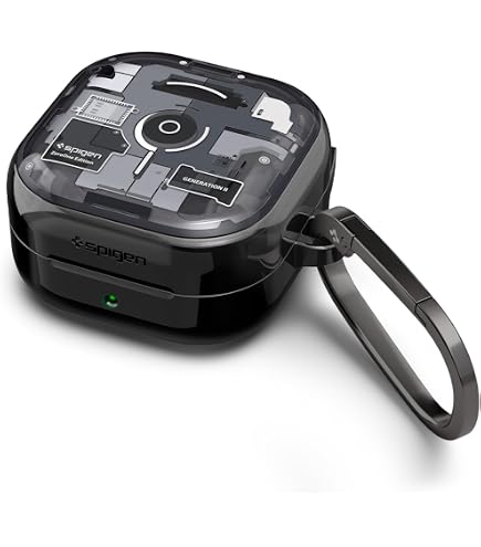 Amazon.com: Case for Samsung Galaxy Buds 4 Pro Earbuds, BOVUGAC