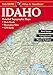 Garmin DeLorme Atlas & Gazetteer Paper Maps- Idaho, AA-008798-000