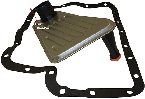 Amazon.com: ACDelco TF283 Professional Automatic Transmission Fluid