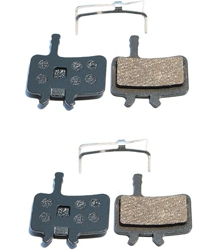 Avid Sram Disc Brake Pads For Juicy, BB7 Metallic For Sale