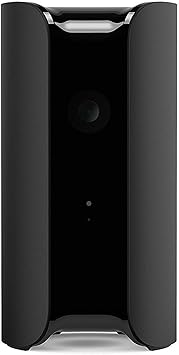 Canary 1080p Canary View Smart Security Camera Review Canary View