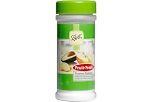 Ball Fruit Fresh Produce Protector 5oz (Pack of 1)