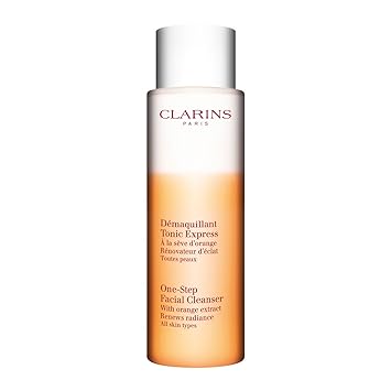amazon clarins cleanser