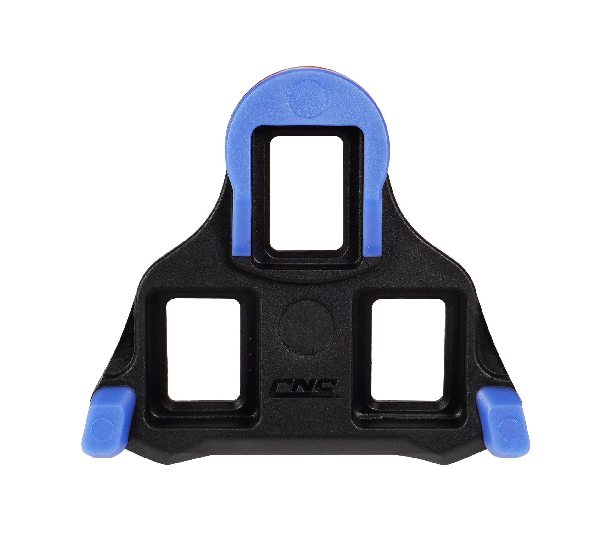 Chooee Road Bike Pedal Plates Cleats Compatible with Shimano SPD SL SM-SH12 3