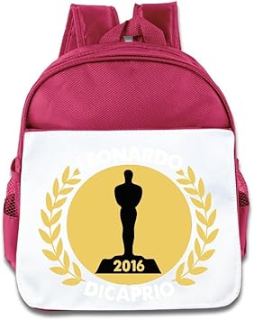 Amazon Co Jp レオナルド ディカプリオ16 Winner Kidsスクールバックパックバッグ One Size ピンク Meisxue65pc Pink 29 ホーム キッチン