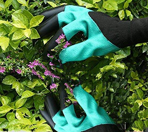 1 Upgrade+Waterproof+Digging+Planting+Gardening