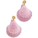 Brinker + Eliza Women's On Holiday Earrings