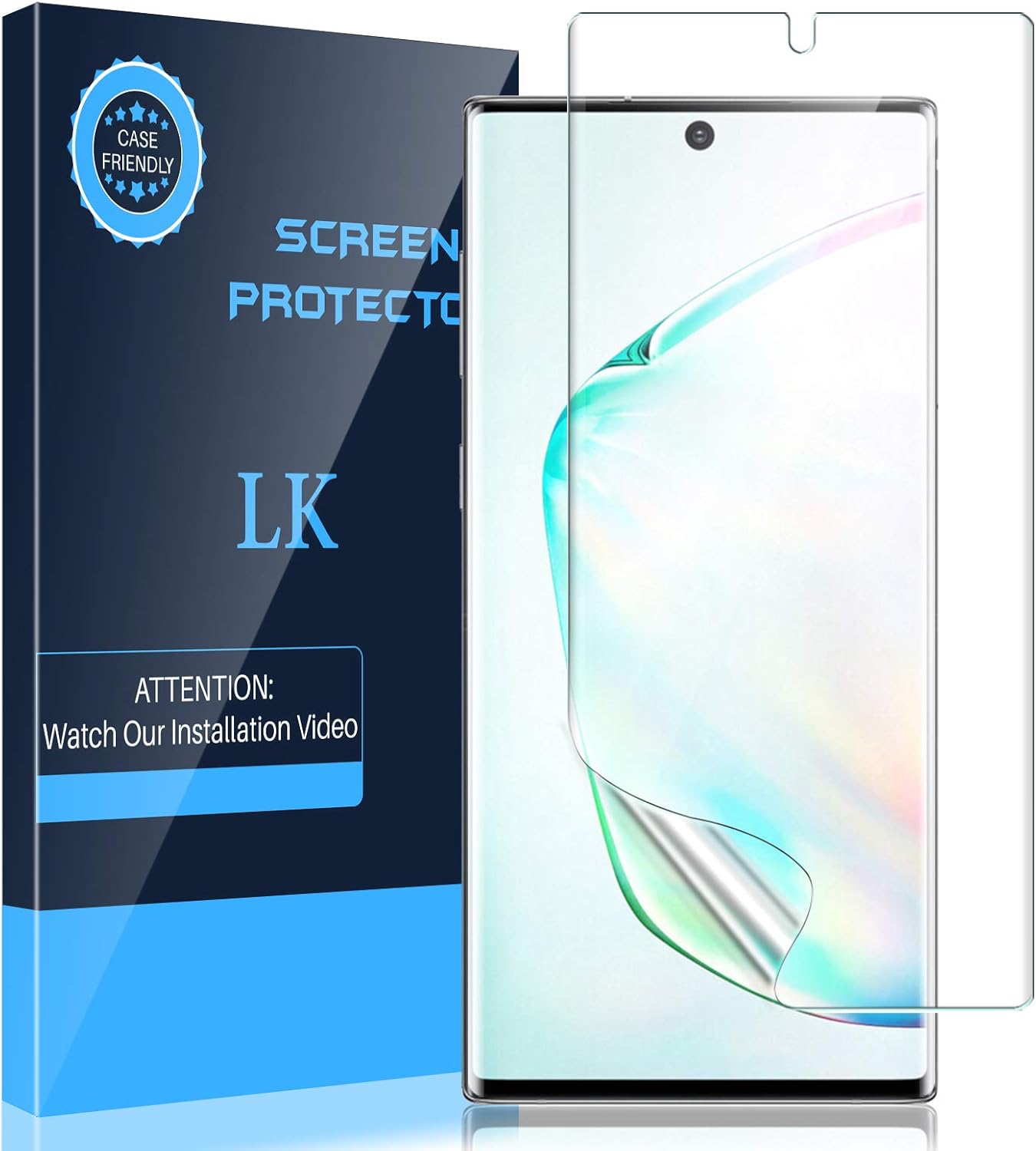 samsung note 10 free watch