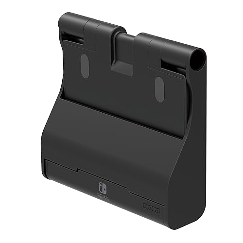 hori multiport usb stand for nintendo switch