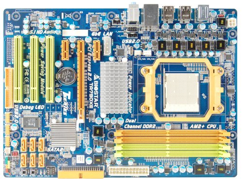 TA790XE