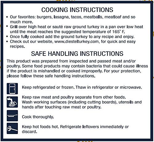 3 Diestel+Organic+Ground+Turkey+Frozen
